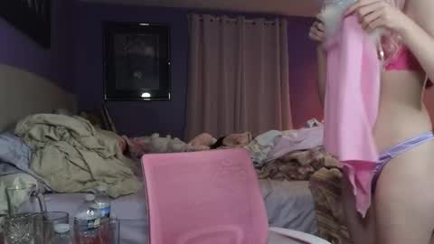 Addibabeee online show from 01.20.25