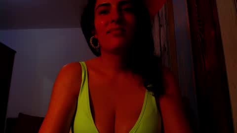 amy        online show from 10.20.25