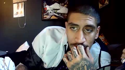 Snapshot of addictedtobustnloads1 chatting on 12.13.25 addictedtobustnloads1 online show from 12.13.25