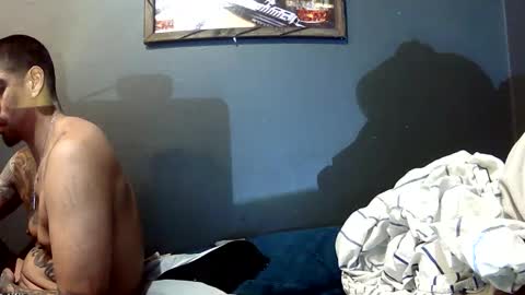 Snapshot of addictedtobustnloads1 chatting on 12.15.25 addictedtobustnloads1 online show from 12.15.25