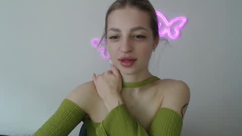 Kristina online show from 12.03.24