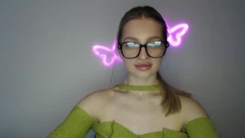 Kristina online show from 12.03.24