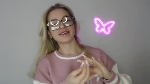 Kristina online show from 12.04.24