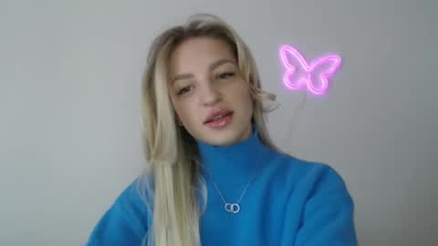 Kristina online show from 12.05.24