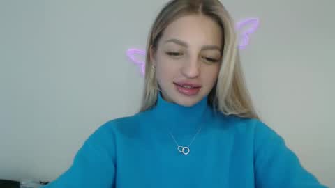 Kristina online show from 12.05.24