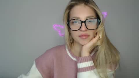 Kristina online show from 12.06.24