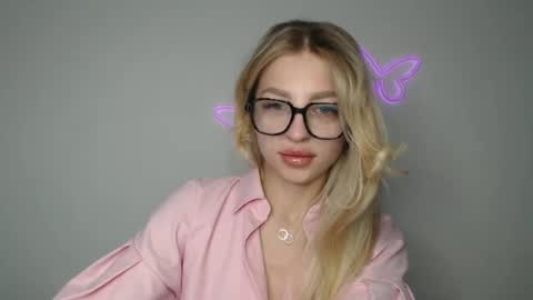Kristina online show from 12.09.24