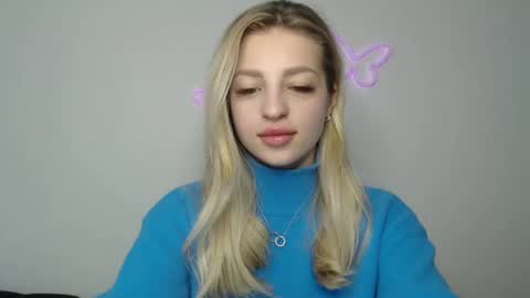 Kristina online show from 12.11.24