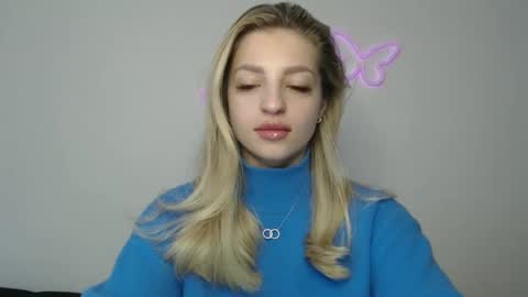 Kristina online show from 12.11.24