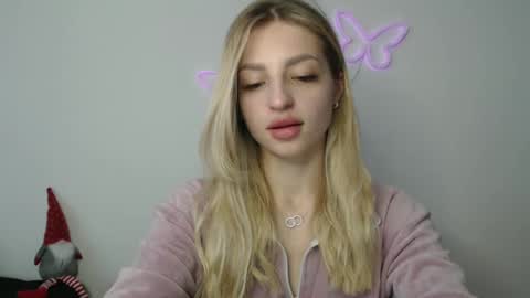 Kristina online show from 12.12.24
