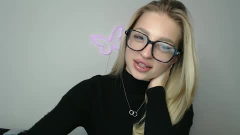 Kristina online show from 12.13.24