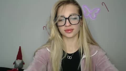 Kristina online show from 12.16.24