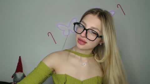 Kristina online show from 12.18.24