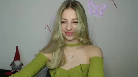 Kristina online show from 12.20.24