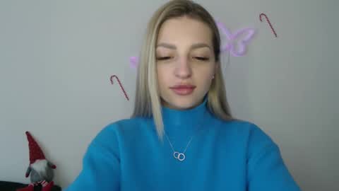 Kristina online show from 12.29.24