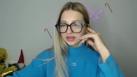 Kristina online show from 12.29.24