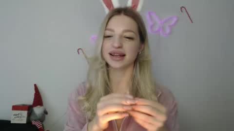 Kristina online show from 01.01.25