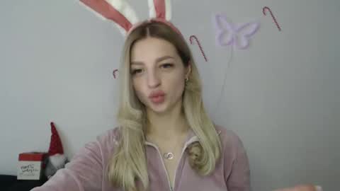 Kristina online show from 01.01.25
