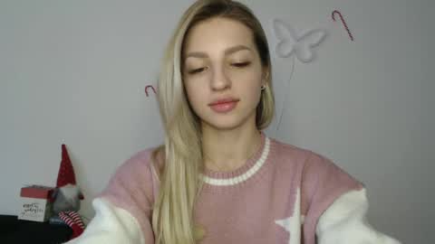 Kristina online show from 01.08.25