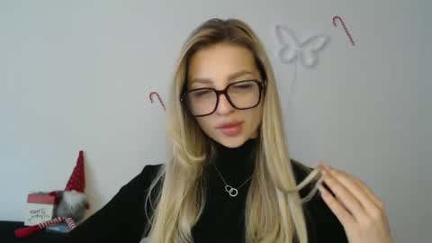 Kristina online show from 01.09.25