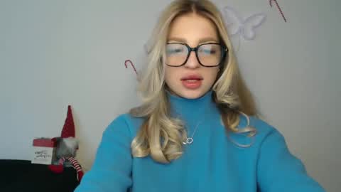 Kristina online show from 01.10.25