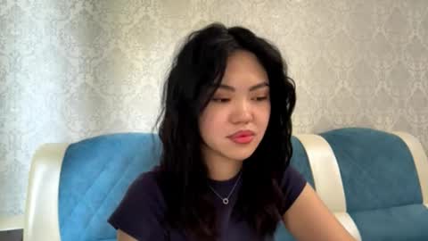 Snapshot of addiekrohn chatting on 09.09.25 Mary online show from 09.09.25