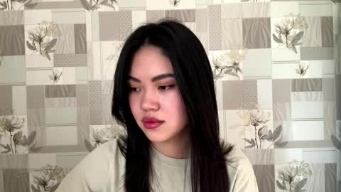 Snapshot of addiekrohn chatting on 09.22.25 Mary online show from 09.22.25