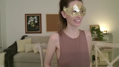 Snapshot of addieroseone chatting on 02.27.25 Addison Rose I am currently away for the holiday weekend. Streams start again on 1242024. Enjoy the holiday online show from 02.27.25