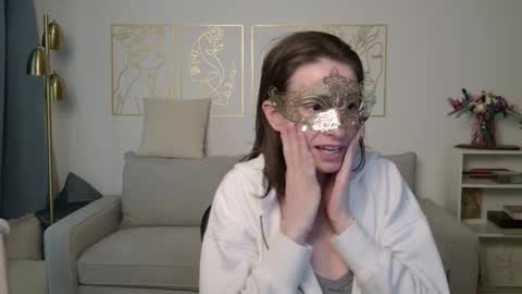 Addison Rose  I am currently away for the holiday weekend. Streams start again on 1242024. Enjoy the holiday online show from 03.27.26