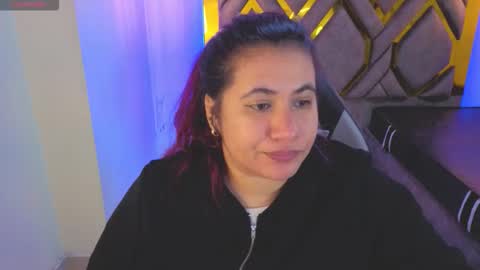 Snapshot of addy__02 chatting on 01.18.26 addy__02 online show from 01.18.26