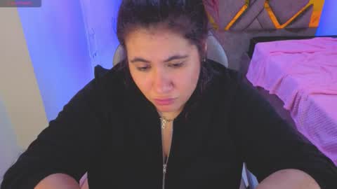 Snapshot of addy__02 chatting on 01.18.26 addy__02 online show from 01.18.26