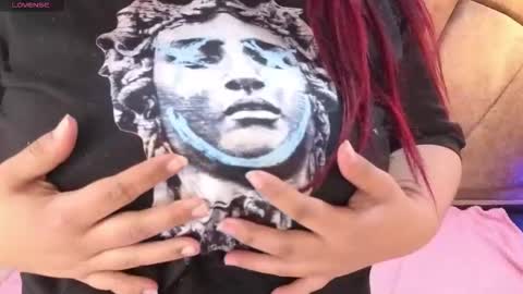 Snapshot of addy__02 chatting on 02.15.26 addy__02 online show from 02.15.26