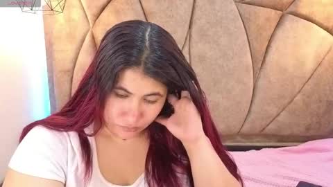 Snapshot of addy__02 chatting on 02.25.26 addy__02 online show from 02.25.26