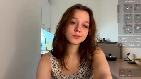 Addy online show from 10.18.25