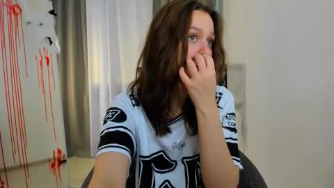 Addy online show from 10.24.25