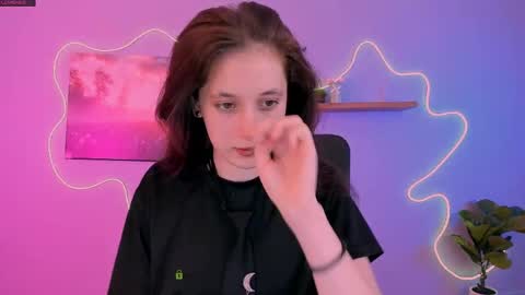 adel_sky_ online show from 04.18.26