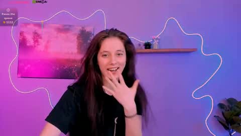 adel_sky_ online show from 04.18.26