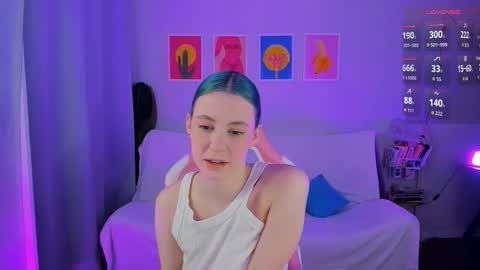 Snapshot of adel_vibes chatting on 03.04.26 Adelle online show from 03.04.26