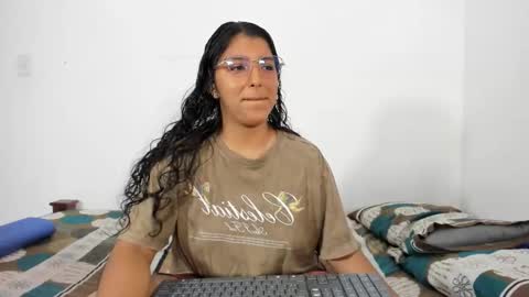 adelaandsharick online show from 10.17.25