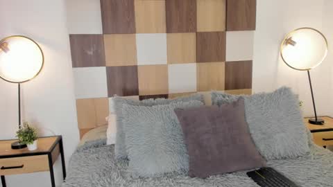 Andrea online show from 01.08.25