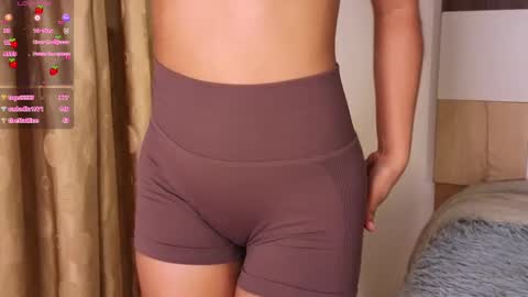 Andrea online show from 01.10.25