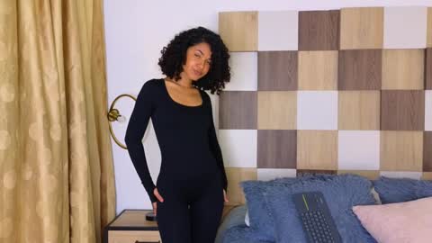 Andrea online show from 01.12.25