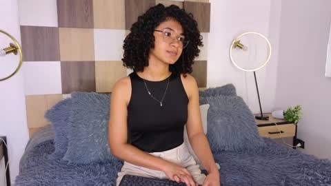 Andrea online show from 01.22.25