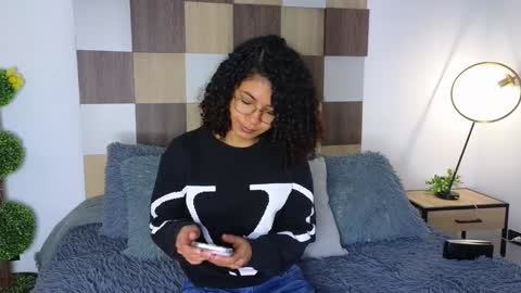 Andrea online show from 02.08.25