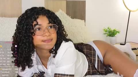 Andrea online show from 03.02.25