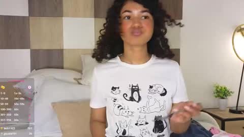 Andrea online show from 03.04.25