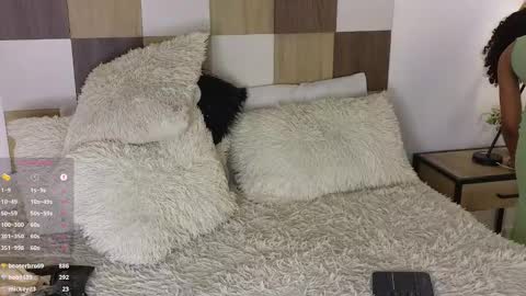 Andrea online show from 03.11.25