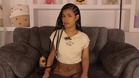 Andrea online show from 09.17.25