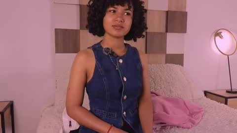 Andrea online show from 09.26.25