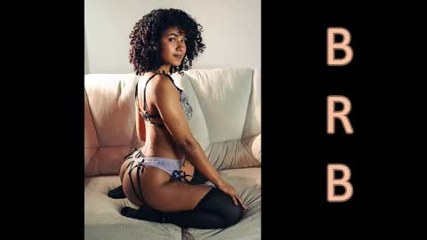 Andrea online show from 10.10.25